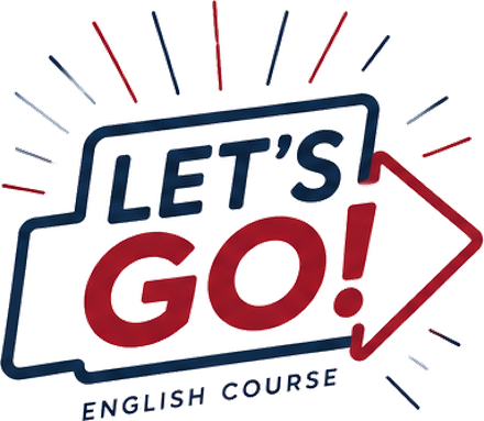 Let's Go! English Course